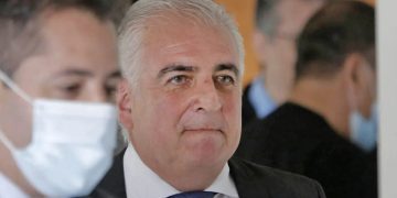 Caso Dalmasso: un bioquímico sostuvo que no hubo ADN en las muestras analizadas