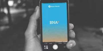 Banco Nación abonará el bono de refuerzo de ingresos a través de la billetera BNA+