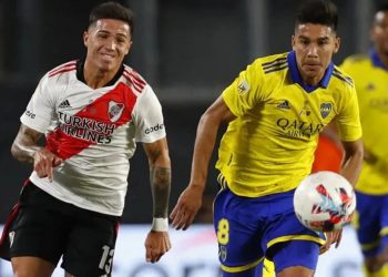 La Liga Profesional anunció el fixture del nuevo torneo