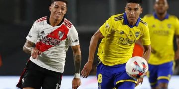 La Liga Profesional anunció el fixture del nuevo torneo