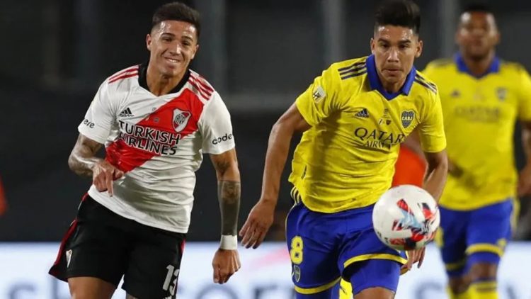 La Liga Profesional anunció el fixture del nuevo torneo