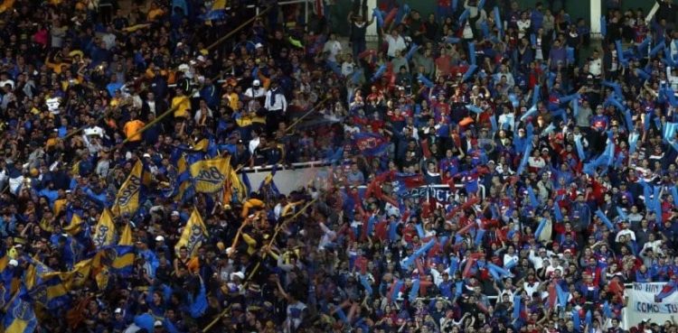 Hoy se ponen a la venta las entradas para la final entre Boca y Tigre