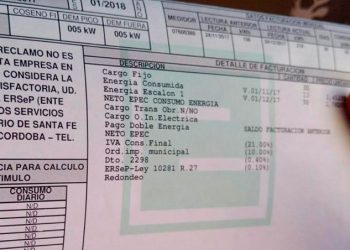 Comienza el debate del ajuste de tarifas con el FdT dividido