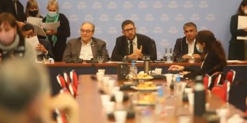 La oposición logró un dictamen de mayoría por la boleta única