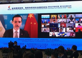 El Gobierno apuesta por la integración con los emergentes BRICS