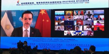 El Gobierno apuesta por la integración con los emergentes BRICS