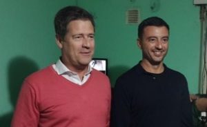Reclaman sumar a los intendentes al armado electoral del radicalismo