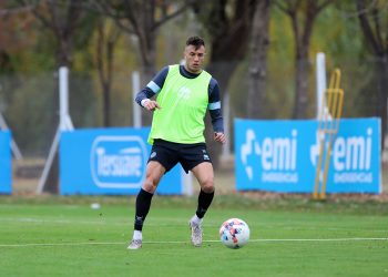 Días y horarios confirmados para la próxima fecha