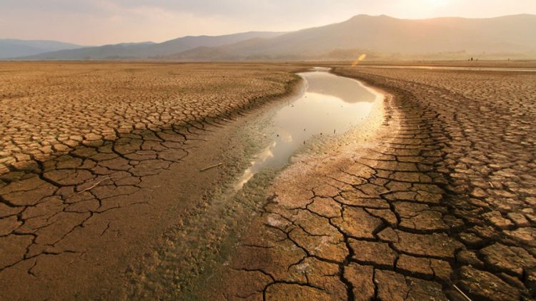 La Tierra se acerca al umbral de calentamiento que los científicos quieren prevenir