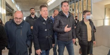 Calvo reclamó previsibilidad para salir de la crisis nacional