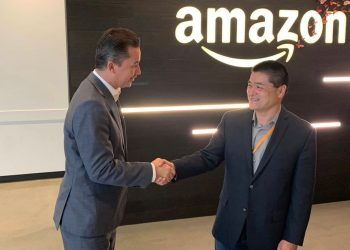 Calvo dirigirá un encuentro sobre gobernanza digital