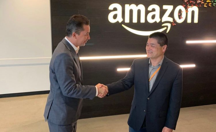 Calvo dirigirá un encuentro sobre gobernanza digital