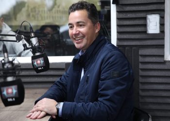 Calvo se manifestó a favor del sufragio mediante boleta única