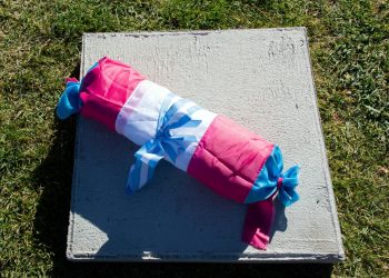 Una cápsula del tiempo guardará testimonios de la comunidad trans neuquina