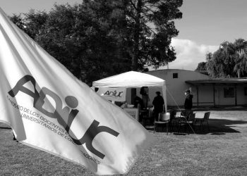 Con una «carpa docente» Adiuc reclamará aumentos salariales