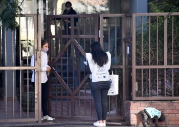 Los hogares que no fueron censados recibirán otra visita