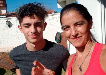 La madre repudió el pedido de sobreseimiento de la titular de conducta policial