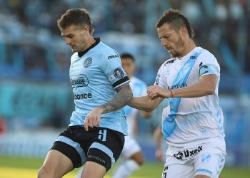 Belgrano igualó de visitante ante Temperley