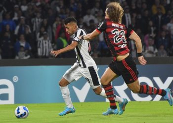 Cómo quedó Talleres tras el empate de su «rival directo»