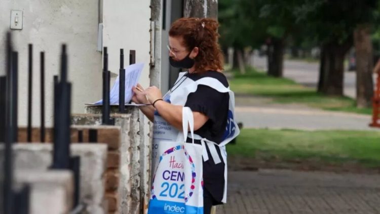 Todos los datos a tener en cuenta para el Censo nacional del próximo miércoles