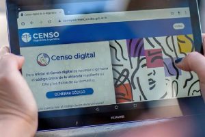 Todos los datos a tener en cuenta para el Censo nacional del próximo miércoles