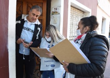 En 2010 se pagó hasta 69% más a los censistas