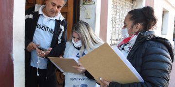 En 2010 se pagó hasta 69% más a los censistas