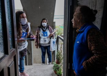 Se realizó la gran encuesta nacional y la versión digital superó todas las expectativas