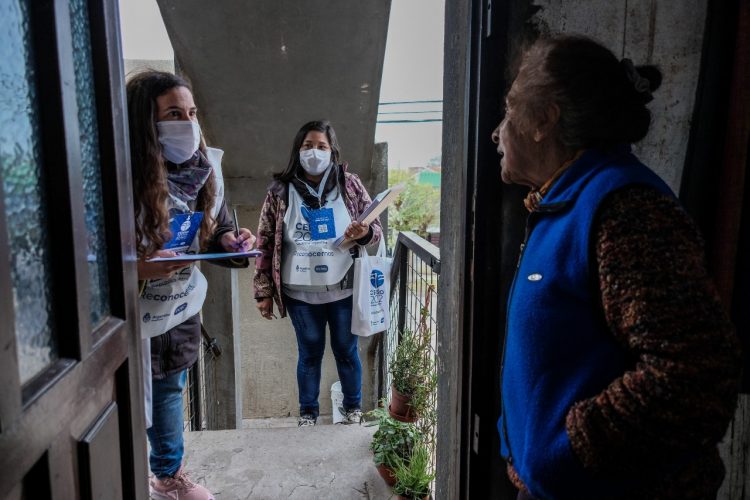 Se realizó la gran encuesta nacional y la versión digital superó todas las expectativas