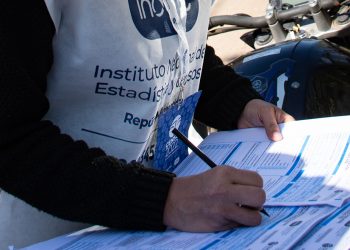 Todo lo que tenés que saber sobre el Día del Censo