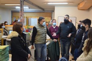 Con 70.000 voluntarios, fue un éxito el operativo en Córdoba