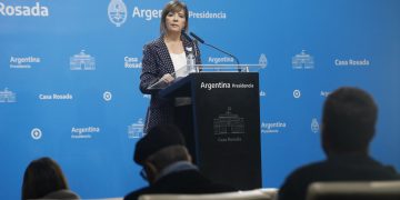 Cerrutti confirmó que “en días” habrá novedades sobre el mínimo no imponible de Ganancias