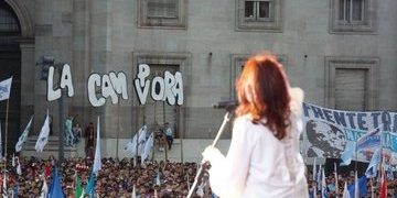 Desde Córdoba, piden que Cristina cese los «embates golpistas»