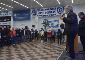 Al reivindicar el Cordobazo, la CGT reafirmó sus desafíos