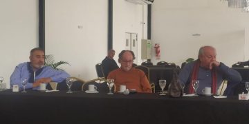 Sin definiciones en la CGT Córdoba