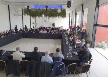 CGT Córdoba: buscan lograr la unidad «más amplia posible»