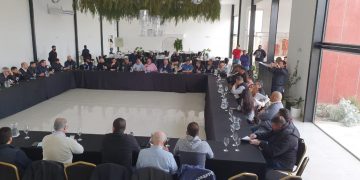 CGT Córdoba: buscan lograr la unidad «más amplia posible»