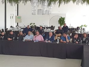 CGT Córdoba: buscan lograr la unidad "más amplia posible"