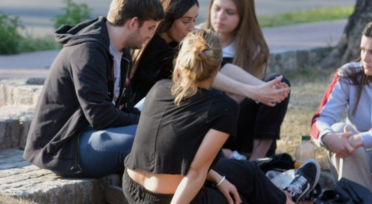 Pautas de orientación para iniciar conversaciones sobre Bullying con tus hijos
