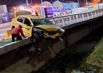 Habló el padre del joven fallecido en el trágico choque entre un taxi y una moto