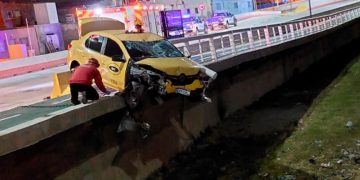 Habló el padre del joven fallecido en el trágico choque entre un taxi y una moto