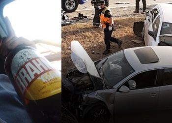 Mañana comienza el juicio contra Alan Amoedo