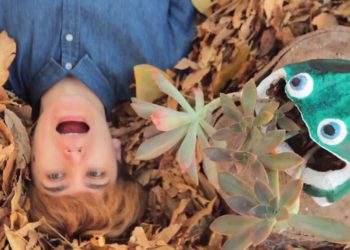 El cine que nos pensó  en pandemia