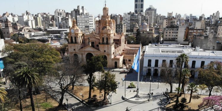 El SMN anuncia jornadas muy agradables para este fin de semana en Córdoba