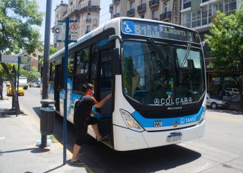 La UTA levantó el paro y el transporte urbano será normal