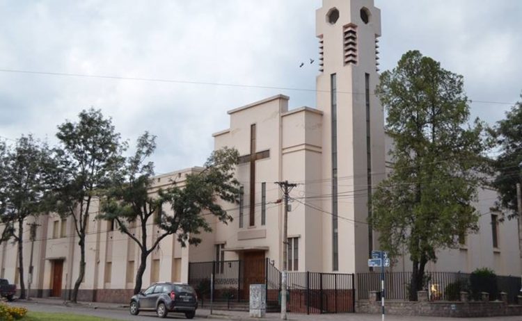 Colegio del Salvador, Jujuy