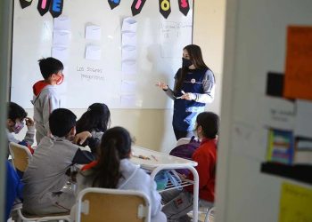Las cuotas de colegios privados sufrieron un nuevo incremento