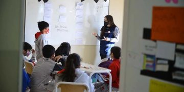 Las cuotas de colegios privados sufrieron un nuevo incremento