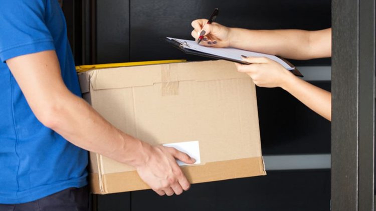 La aduana reforzó los controles sobre las compras personales al exterior por internet