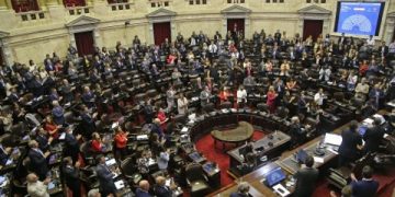 El Congreso acumula proyectos por los subsidios al transporte